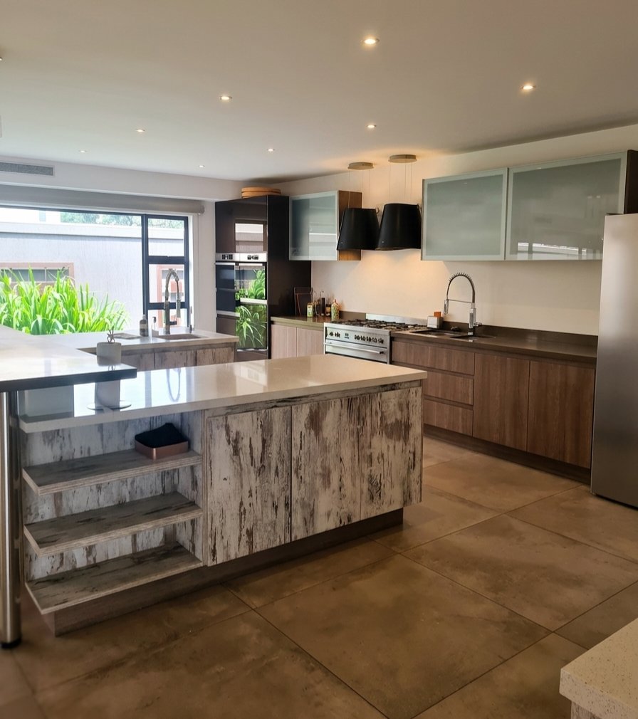 3 Bedroom Property for Sale in Heron Banks Golf Estate Free State